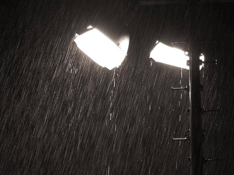 生物毒性检测仪用于雨水检验