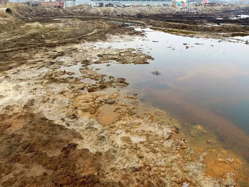 生物毒性检测仪可以检测工业废水吗