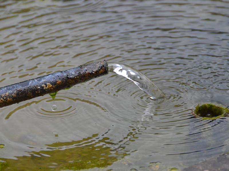 余氯检测仪使用方法