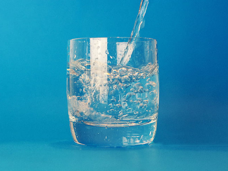 水质检测的重要性