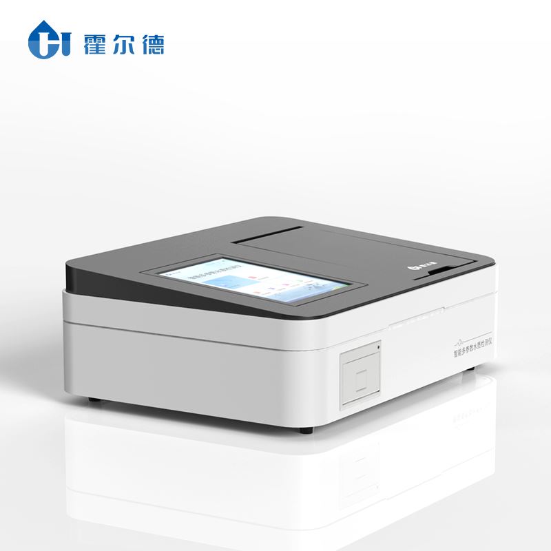 水中氨氮检测仪