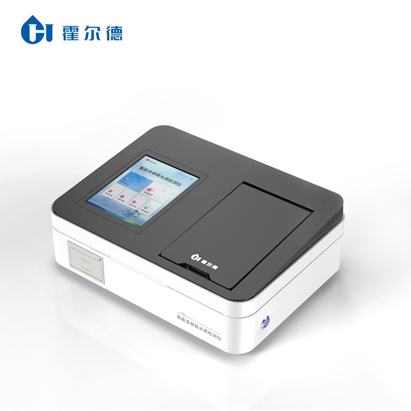 手持余氯检测仪