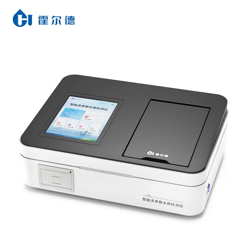 水中亚硝酸盐检测仪