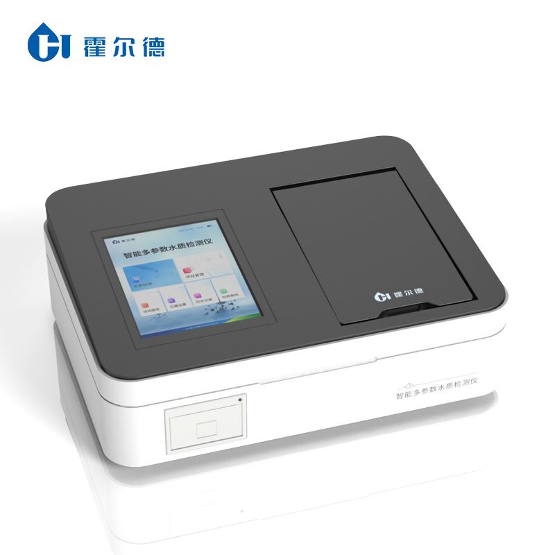 多参数水质检测仪