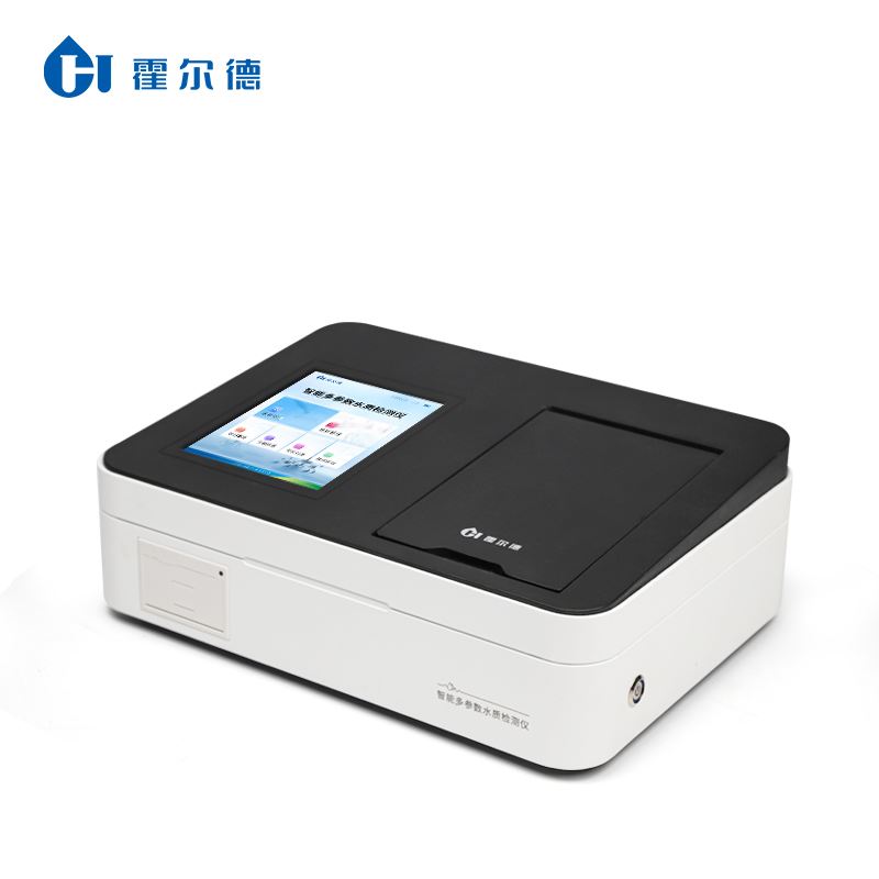 浊度溶解氧PH三参数在线监测仪