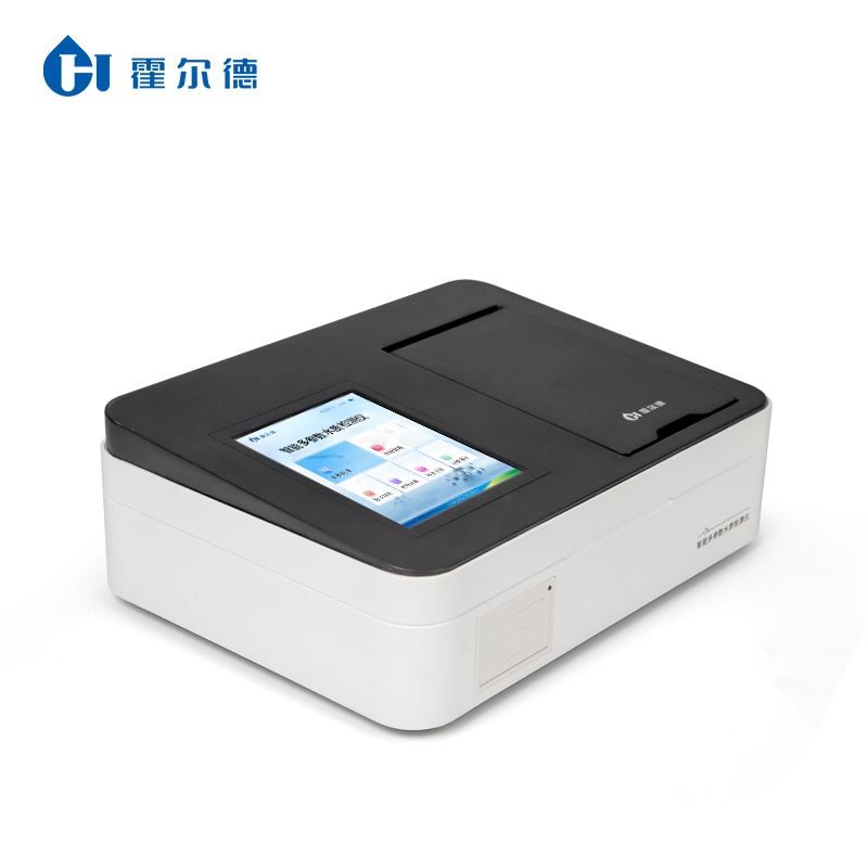 水中重金属检测仪