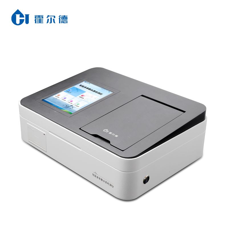 水中重金属检测仪
