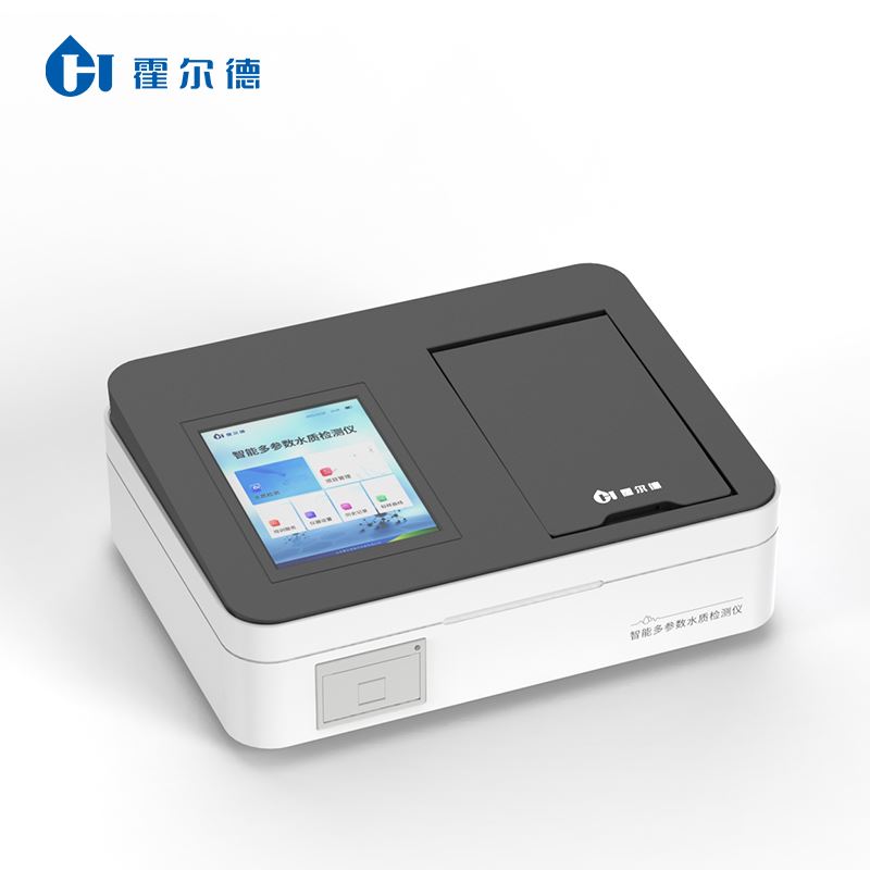 水中重金属检测仪