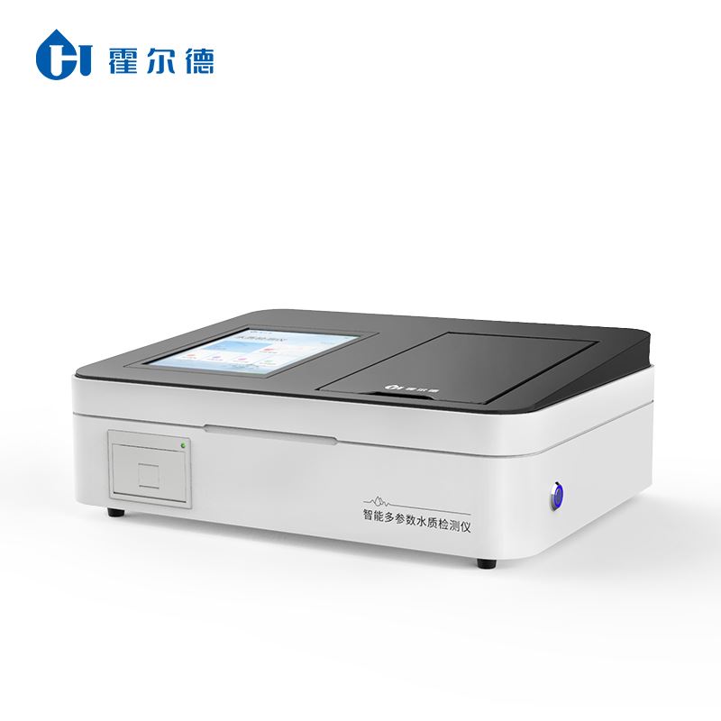 浊度溶解氧PH三参数在线监测仪
