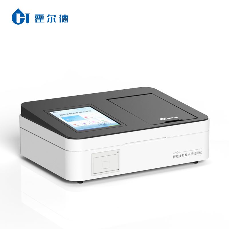 水质重金属测定仪