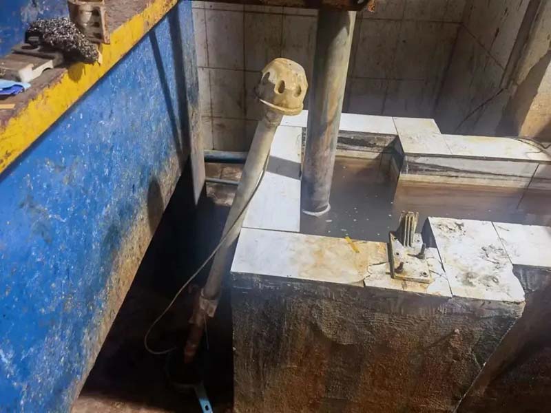废水自动监控数据弄虚作假处理办法