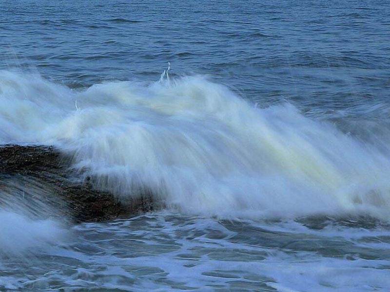 水质总氮检测标准是多少