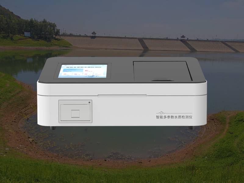 手提式水质测定仪厂家（手提式水质测定仪器价格）