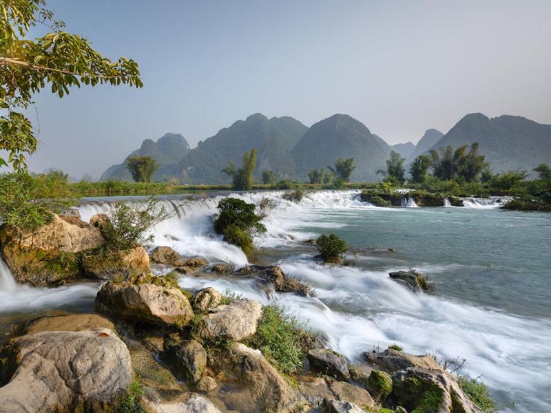 水质COD检测标准
