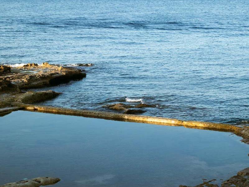 海水水质检测项目有哪些