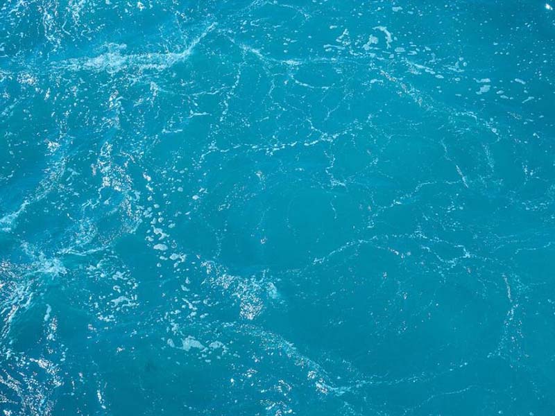 水质硫酸盐检测国标