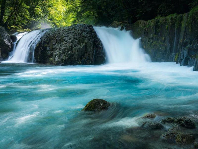 水质二氧化氯的测定方法