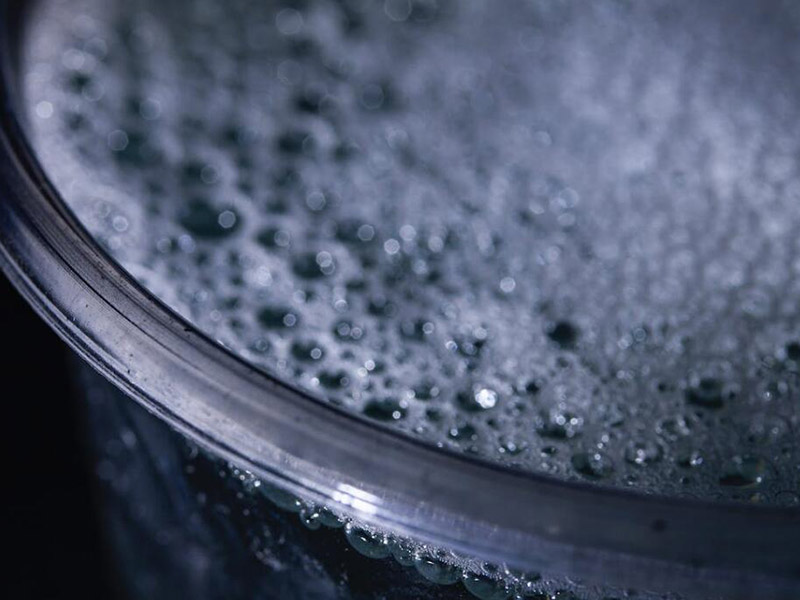 水质碱度的概念