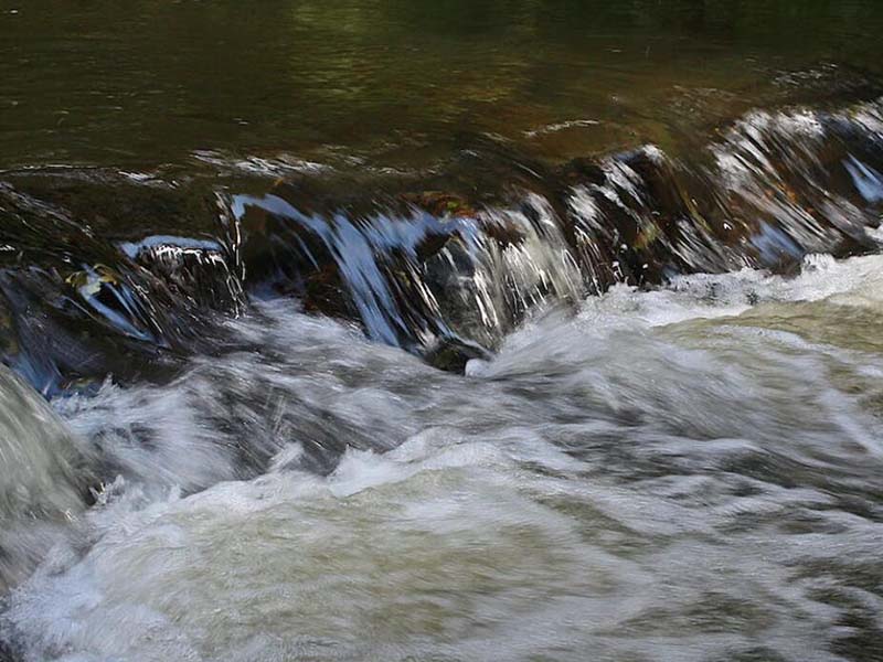 污水溶解氧控制的意义