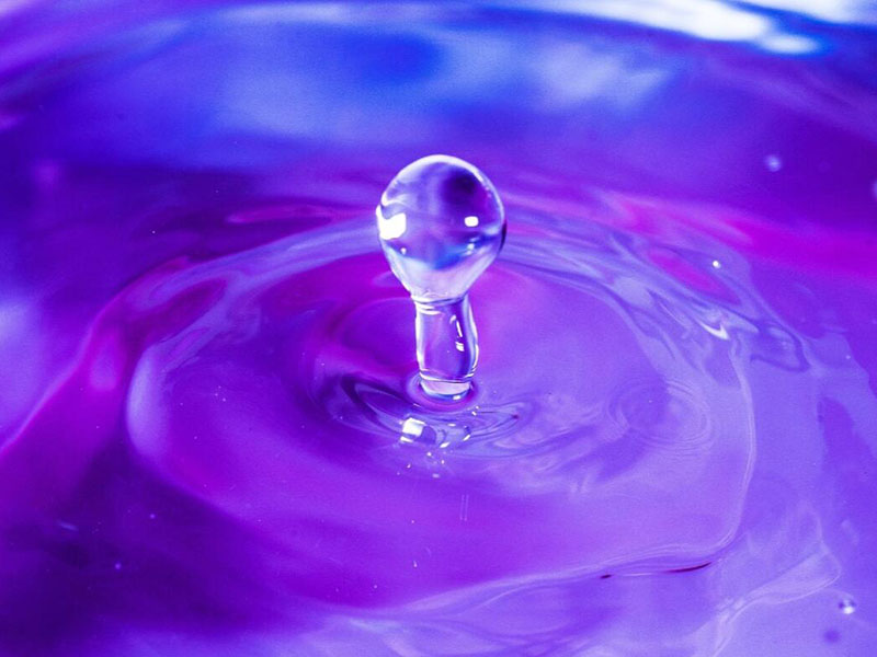 水质总氮测定方法