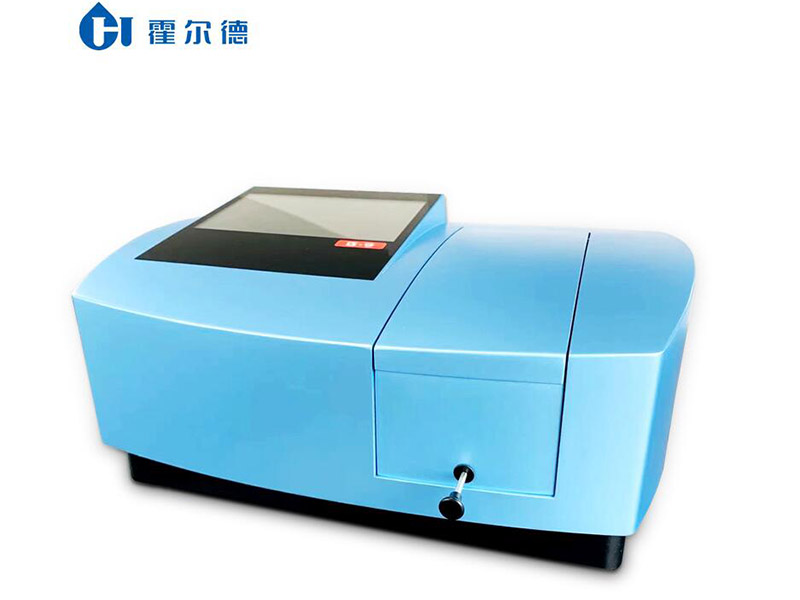 紫外可见光谱仪常见使用故障