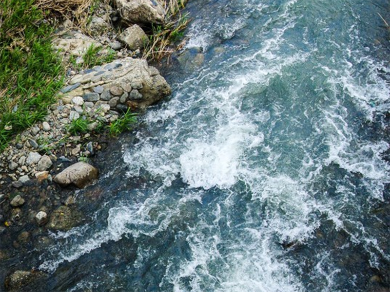 饮用水浊度检测原理