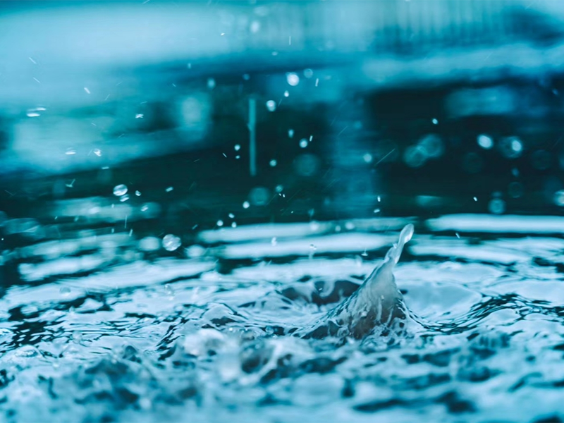 为什么要检测水中石油含量