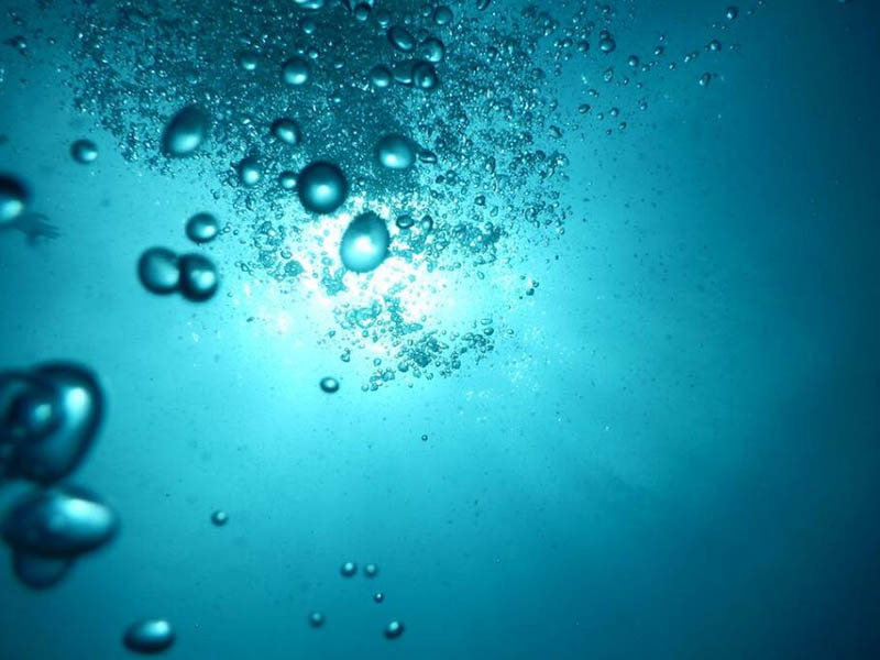 水的TDS值指什么