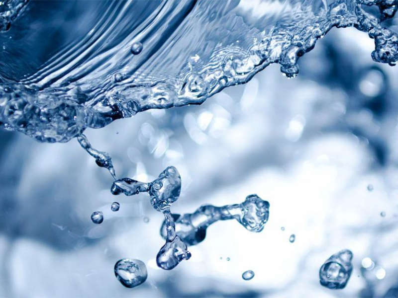 水质亚氯酸盐检测的必要性