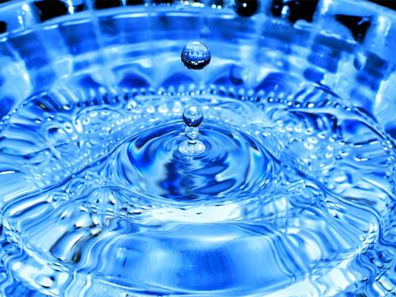 自来水加氯安全吗