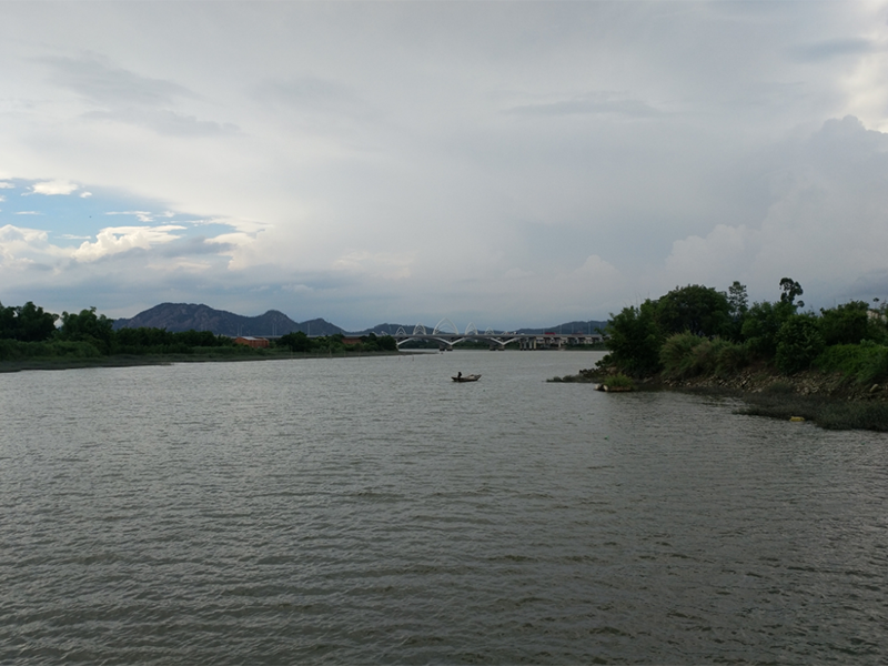 污水监测水样采集频次
