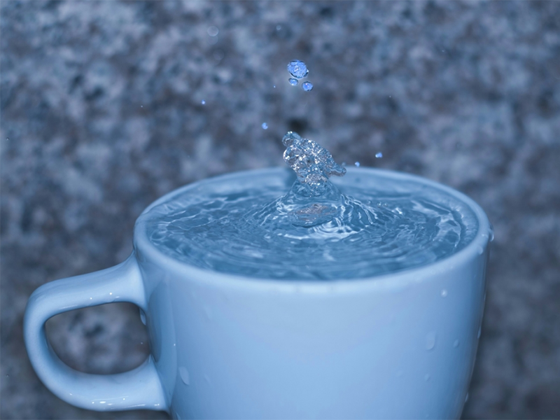 常见的水质检测指标有哪些