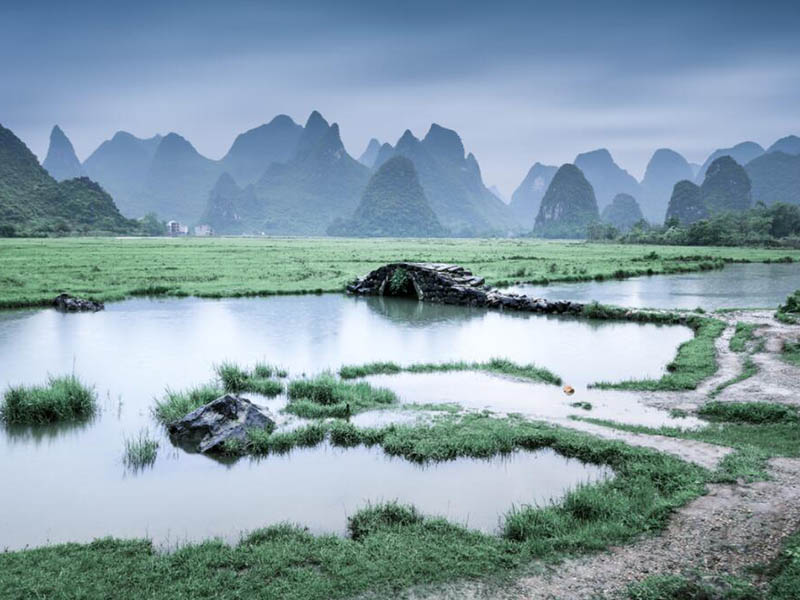 多参数水质检测仪怎么用