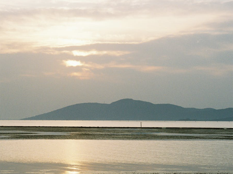红外测油仪适用场景