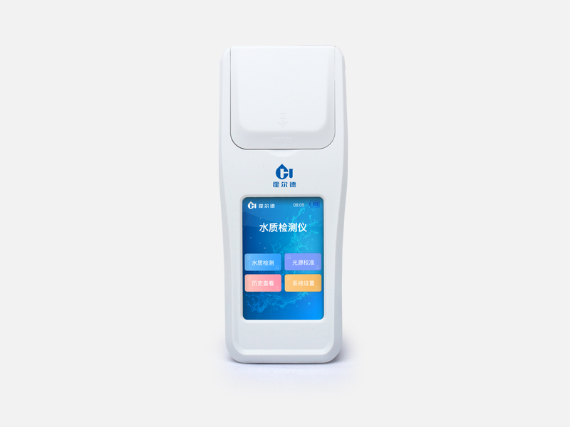 二氧化氯检测的注意事项