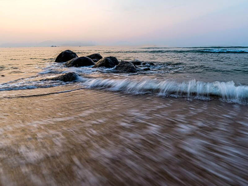 磷酸根分析仪的测定流程