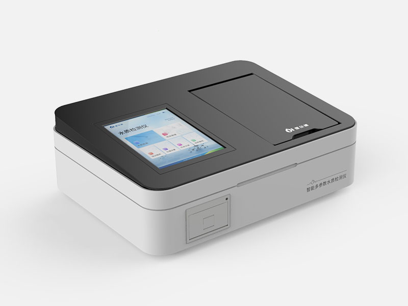 不同场景如何选择合适的水质色度检测方法