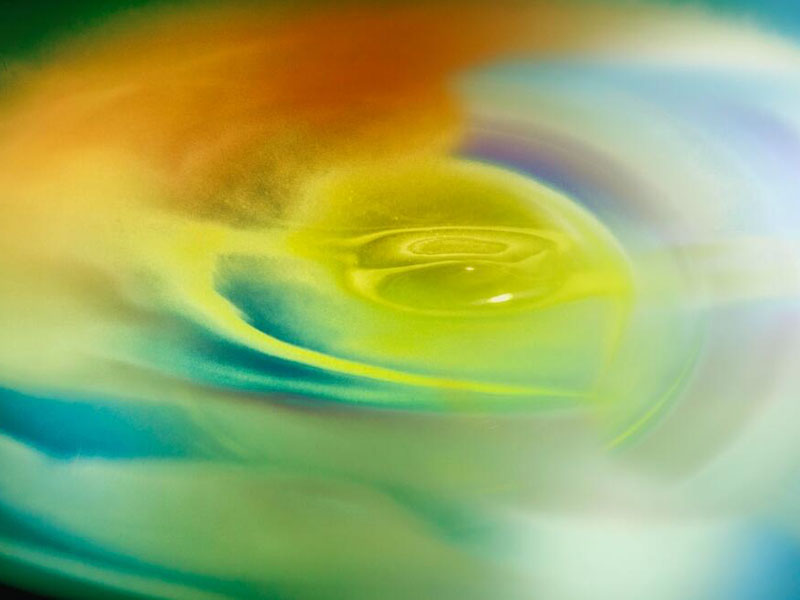 水质色度代表什么