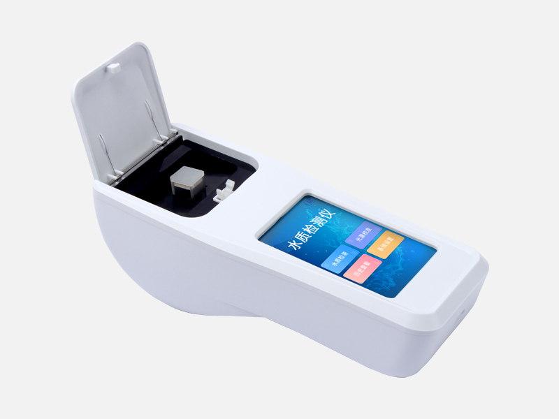 水质色度测定方法与通用单位