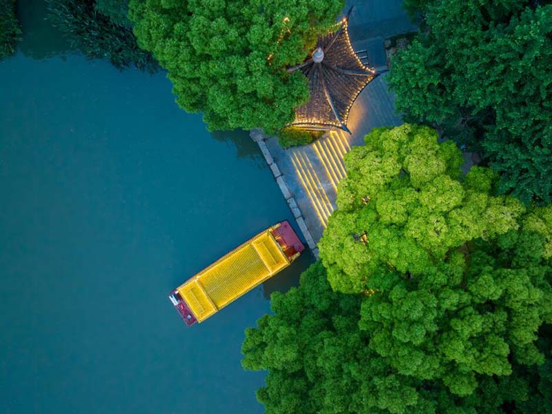 氨氮水质监测仪详细校准步骤
