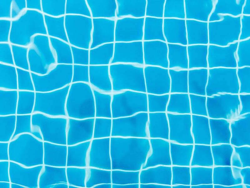 泳池水中加消毒剂的目的