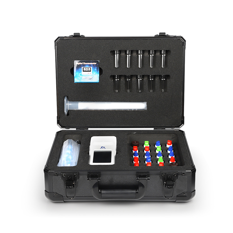 水产养殖检测仪厂家