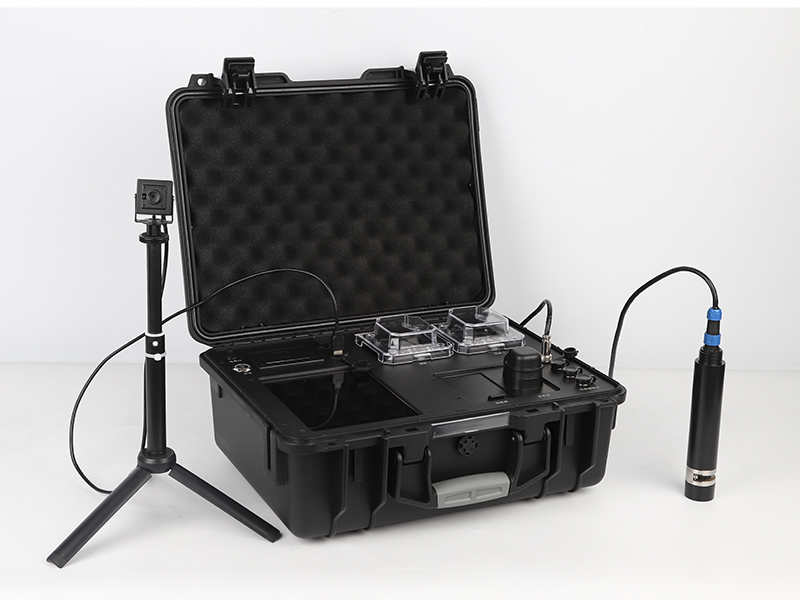 水质氨氮检测常见问题解答