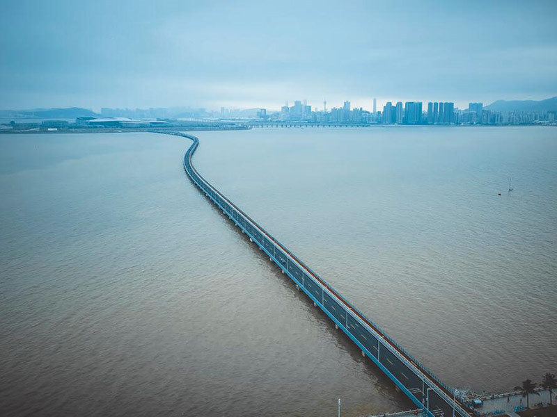 COD在线分析仪如何校准