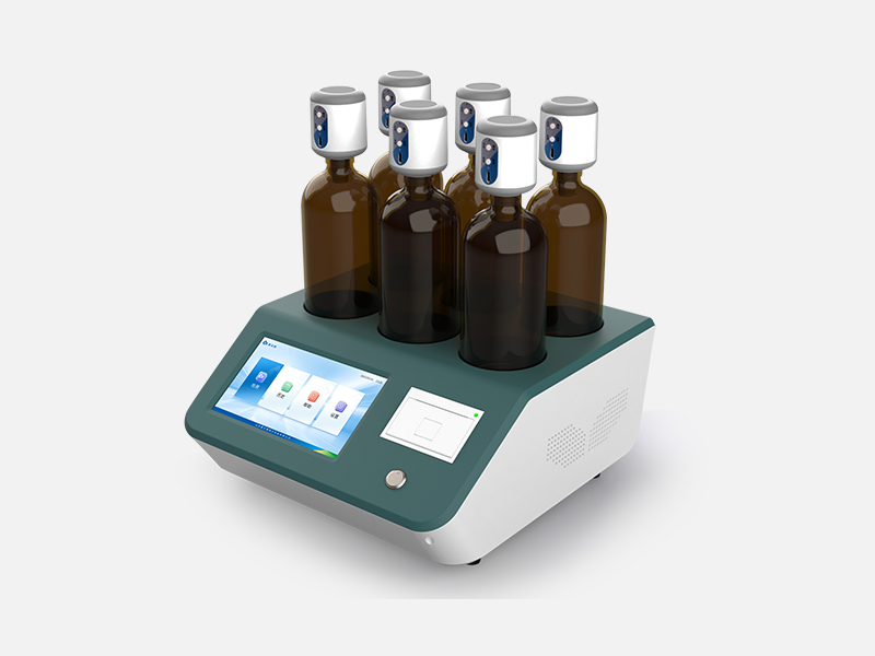 如何评估BOD测定仪校准结果