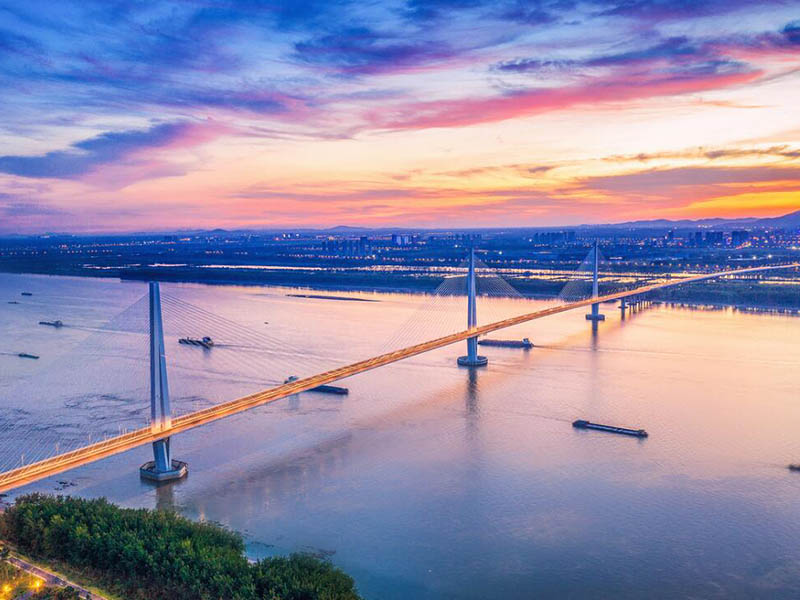 多参数水质监测仪适用场景