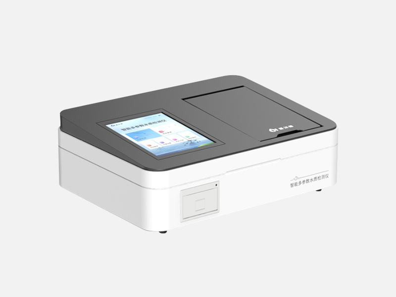 COD检测具体规范