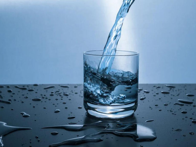 瓶装天然矿泉水中的溴酸盐是什么