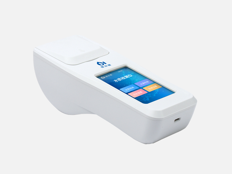 磷酸盐测定仪维护方法