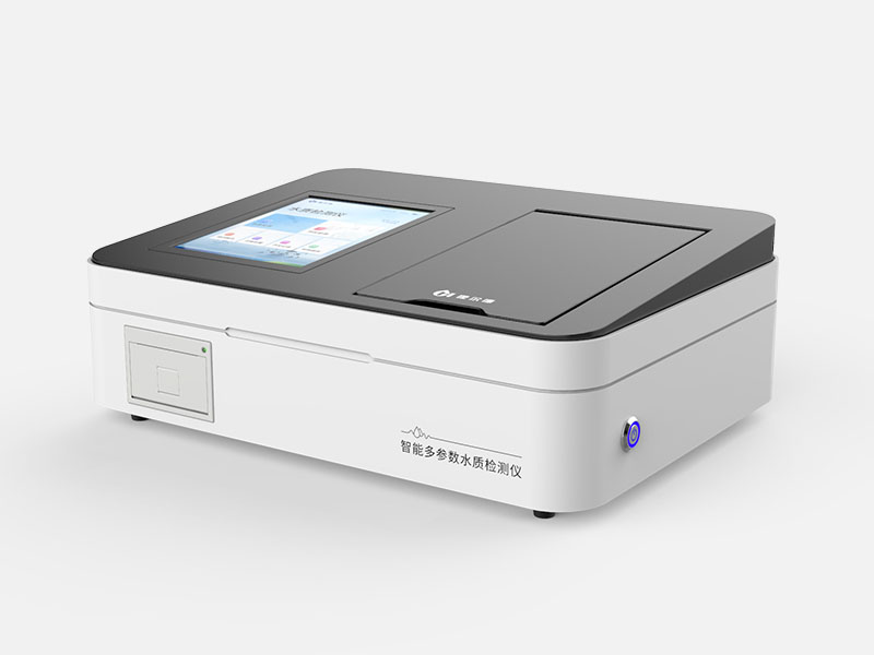 COD试剂结冰的处理流程